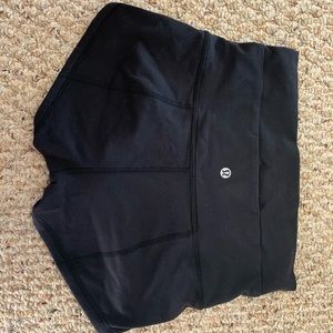 lululemon Women’s shorts